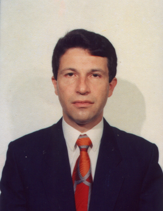 Prof. Adrian Ioinovici