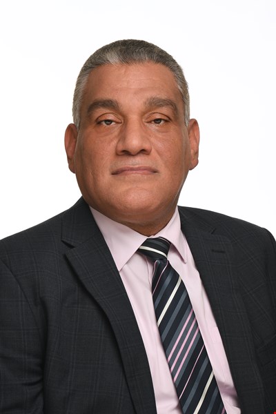 Dr Ahmed F. Zobaa
