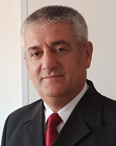 Prof. Dardan Klimenta