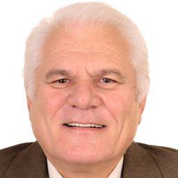 Prof. Gheorghe-Daniel Andreescu