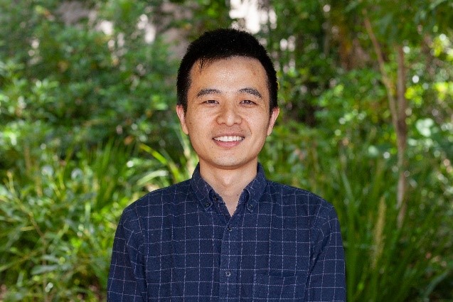 Assoc. Prof. Jiajia Yang