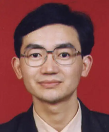 Prof. Yigang He